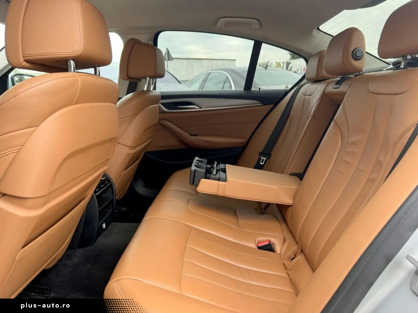 Bmw Seria-5
