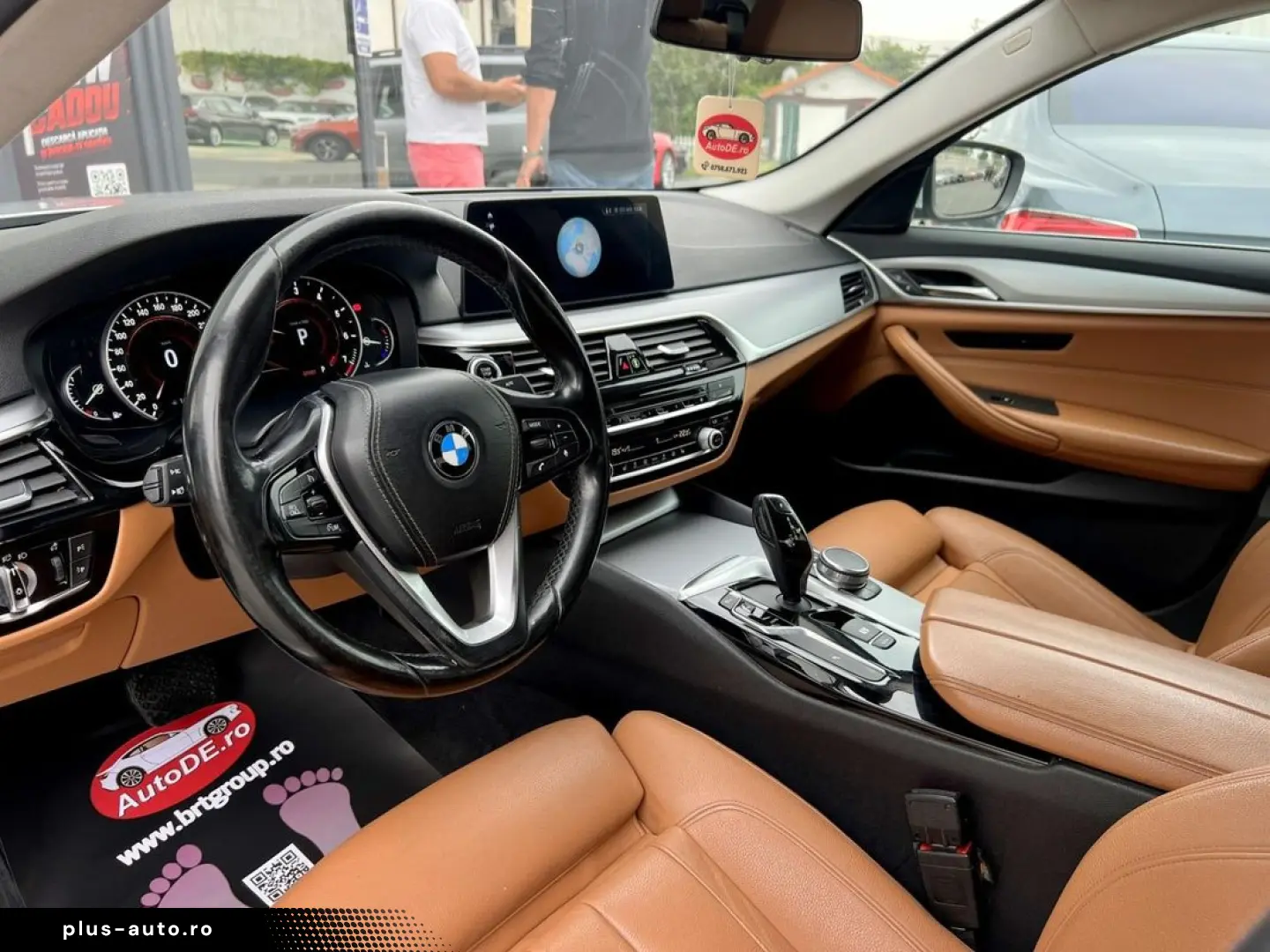 Bmw Seria-5