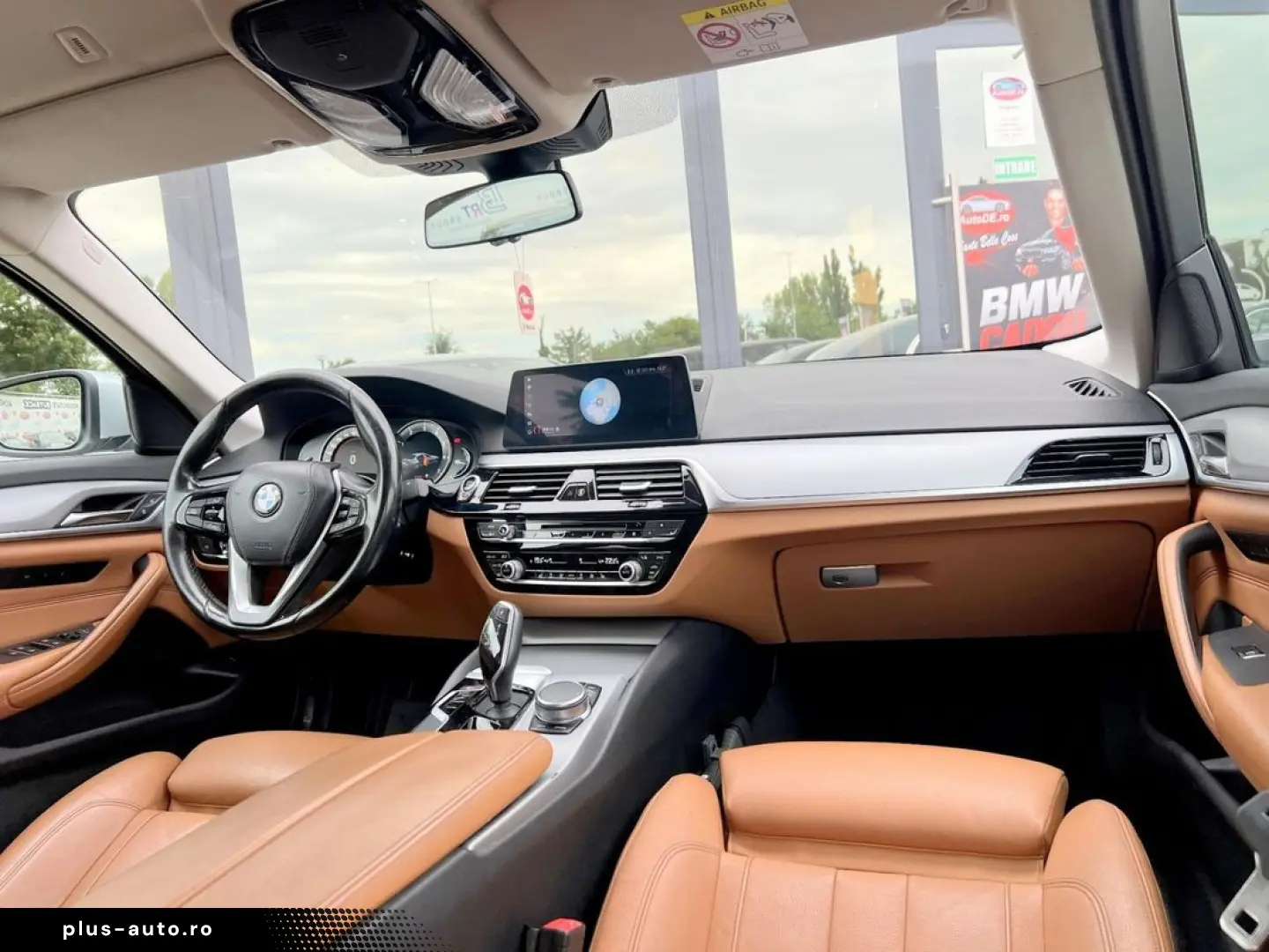 Bmw Seria-5