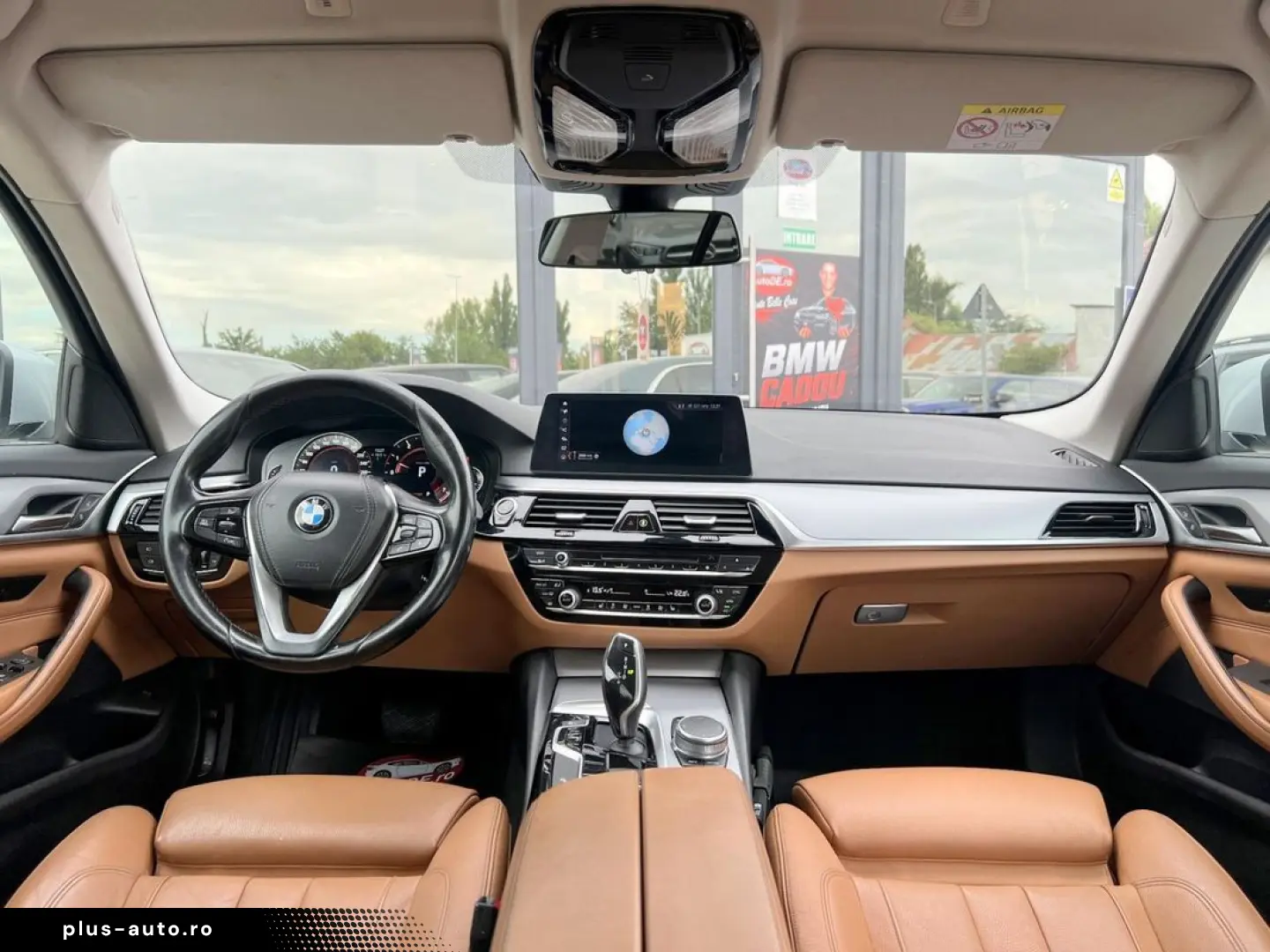 Bmw Seria-5