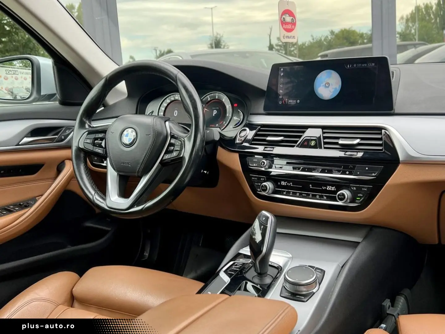 Bmw Seria-5