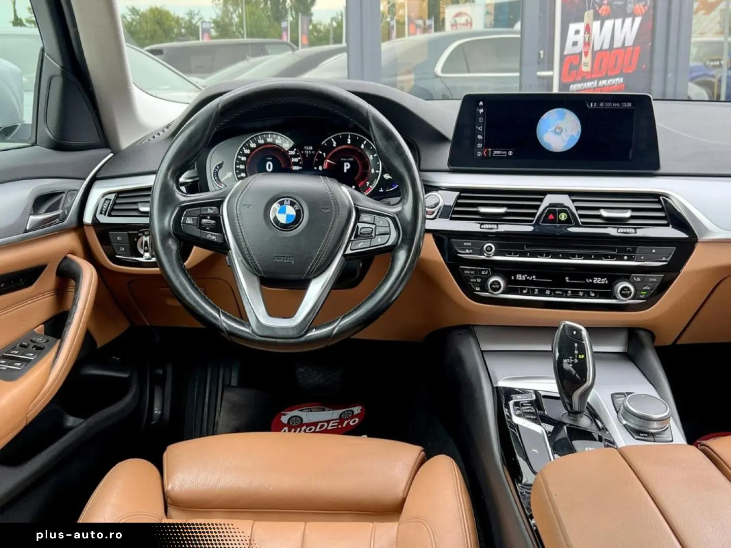 Bmw Seria-5
