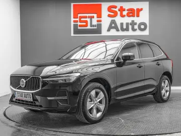 Volvo Xc-60