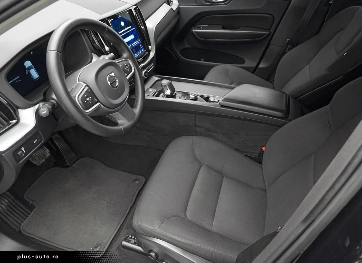 Volvo Xc-60