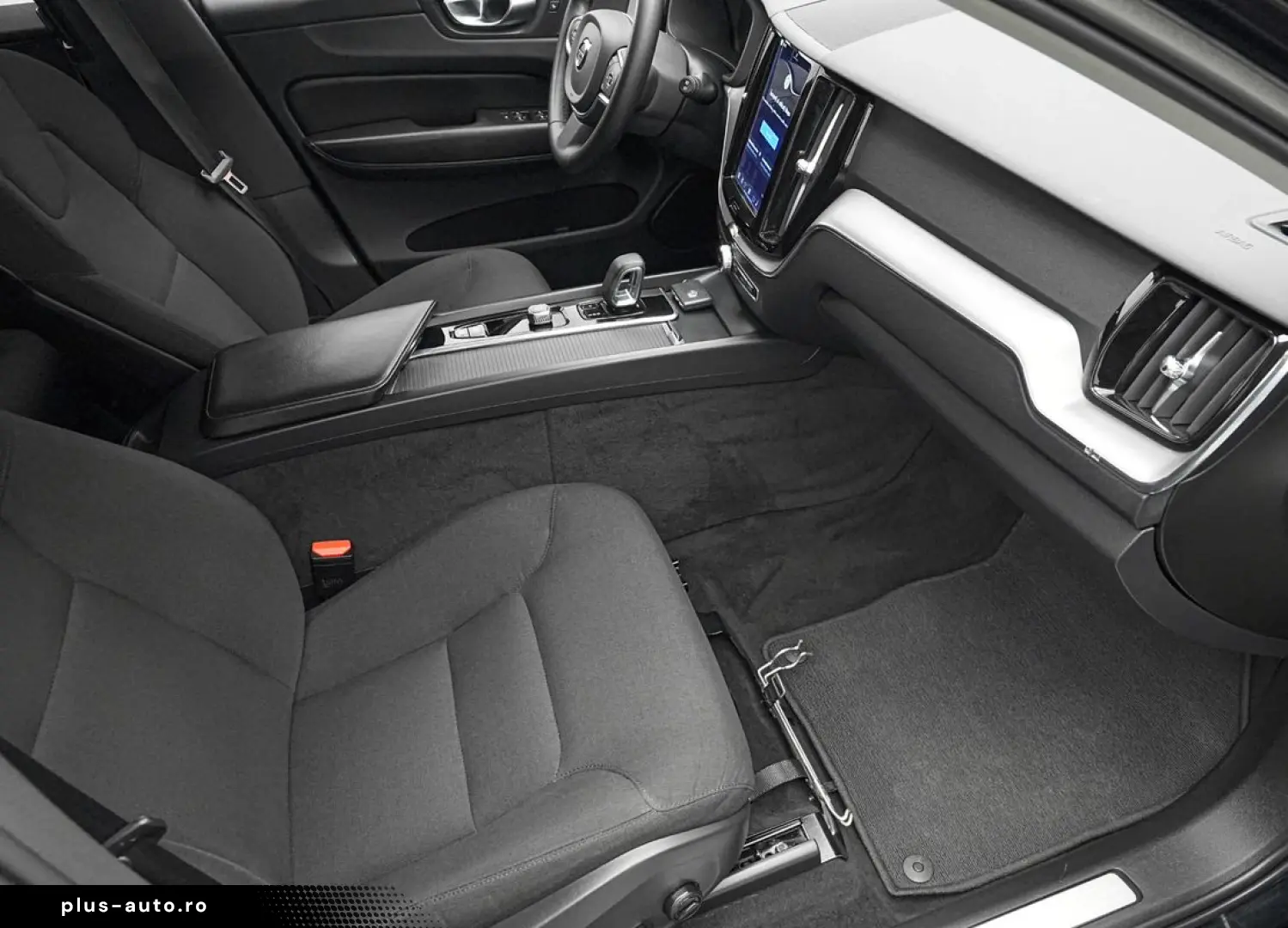 Volvo Xc-60
