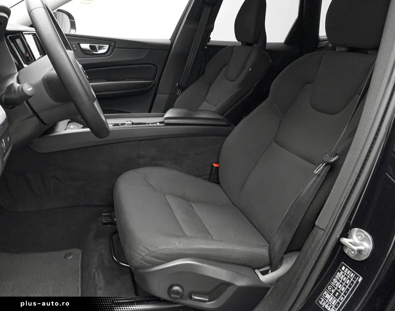 Volvo Xc-60