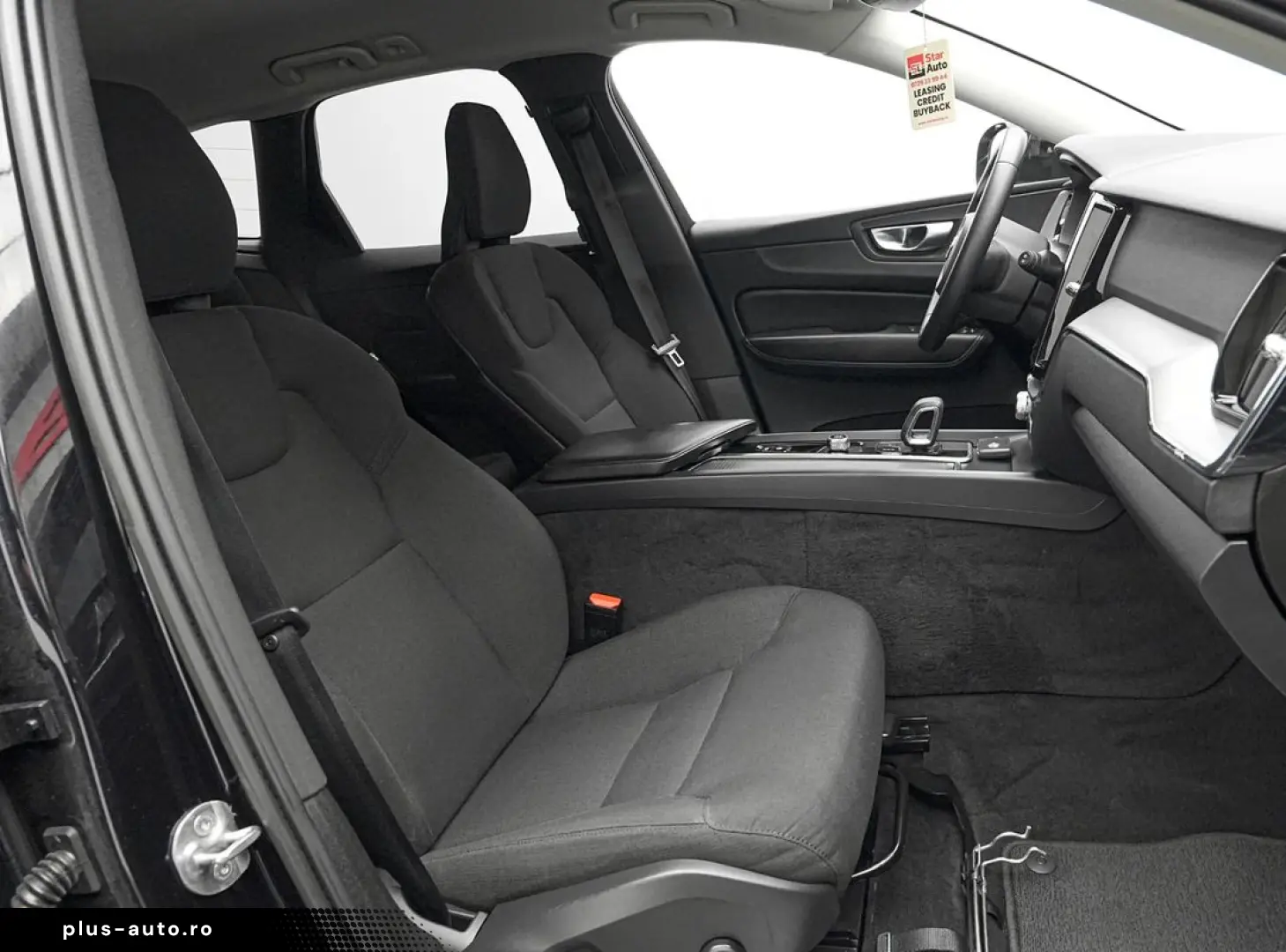 Volvo Xc-60