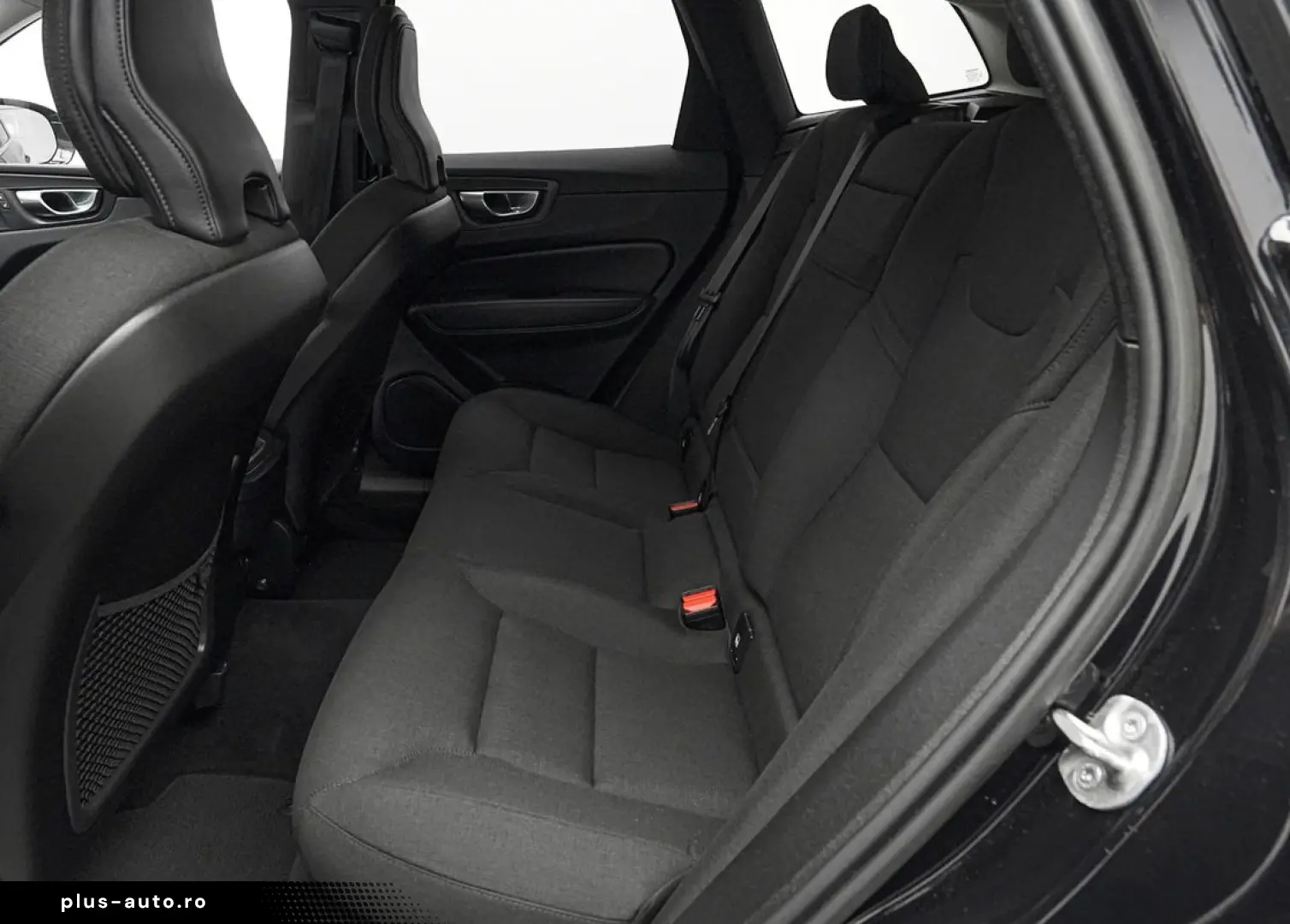 Volvo Xc-60