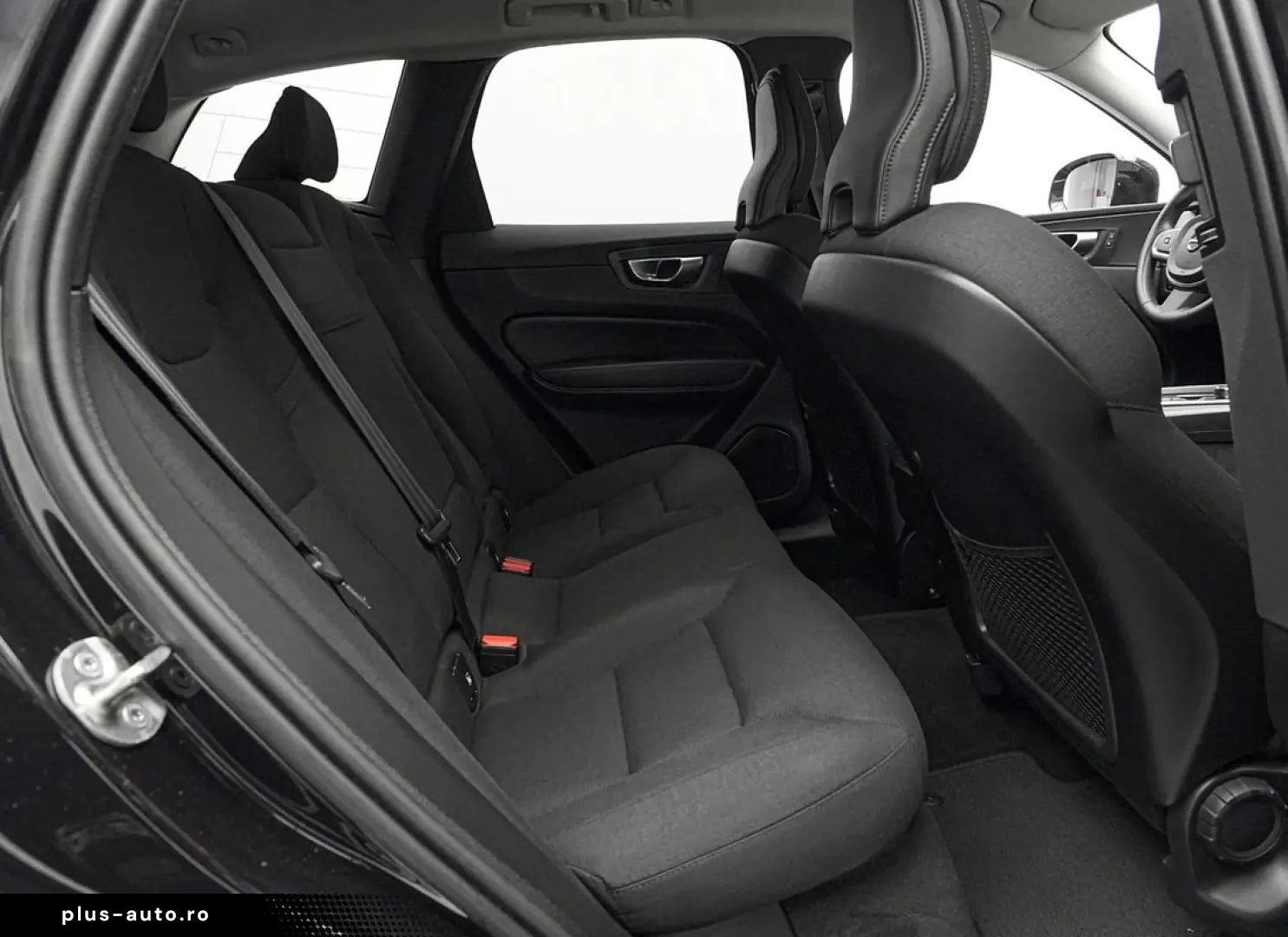 Volvo Xc-60