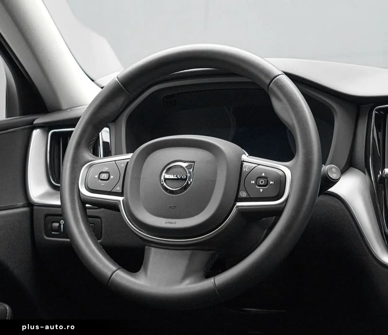 Volvo Xc-60