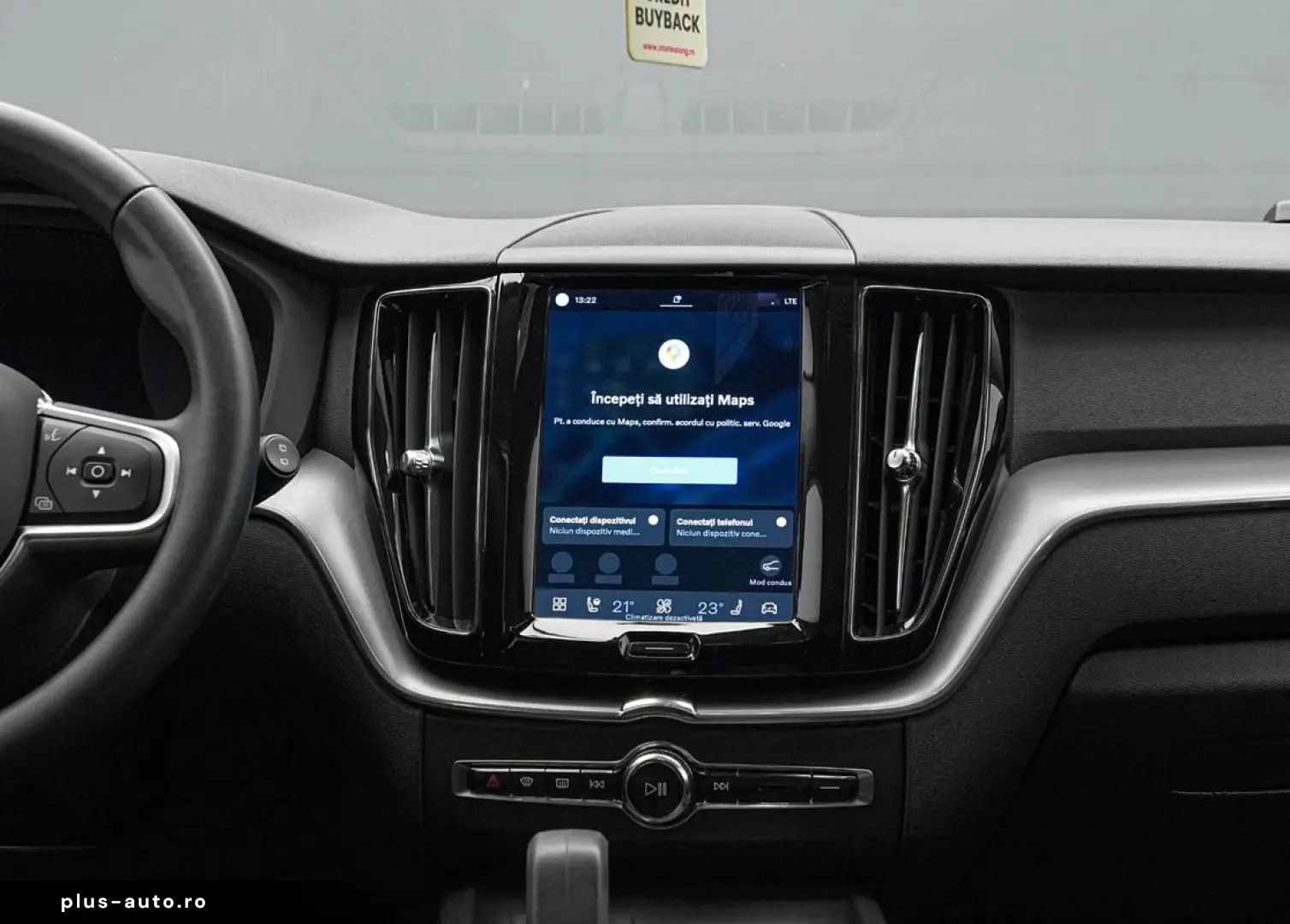 Volvo Xc-60