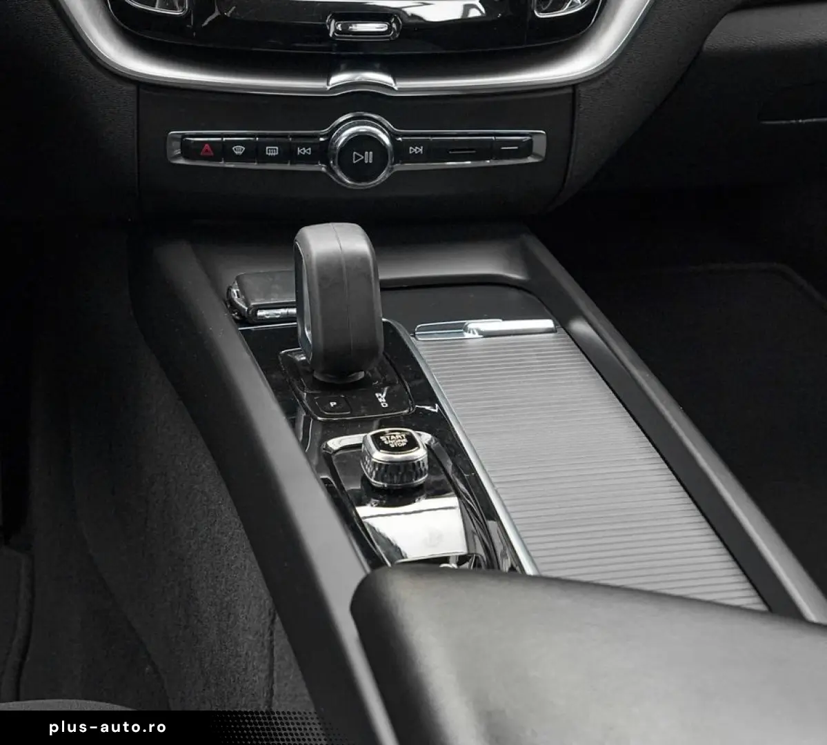 Volvo Xc-60