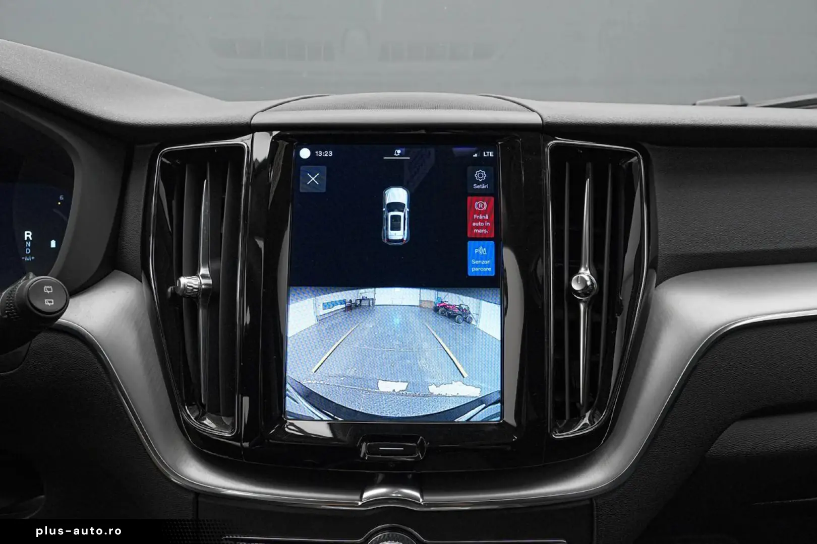 Volvo Xc-60