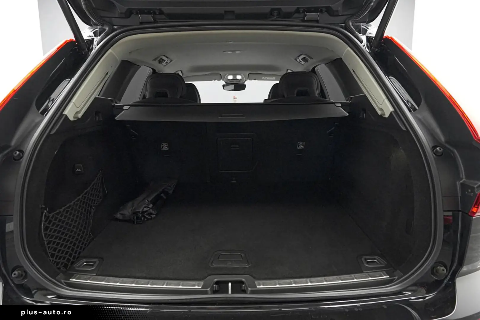 Volvo Xc-60