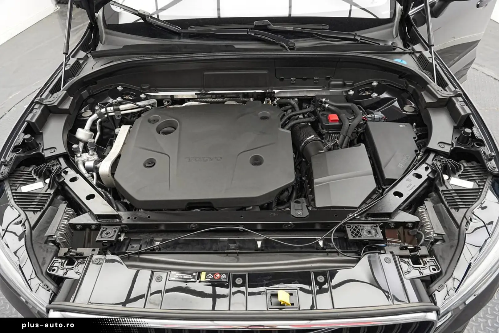Volvo Xc-60