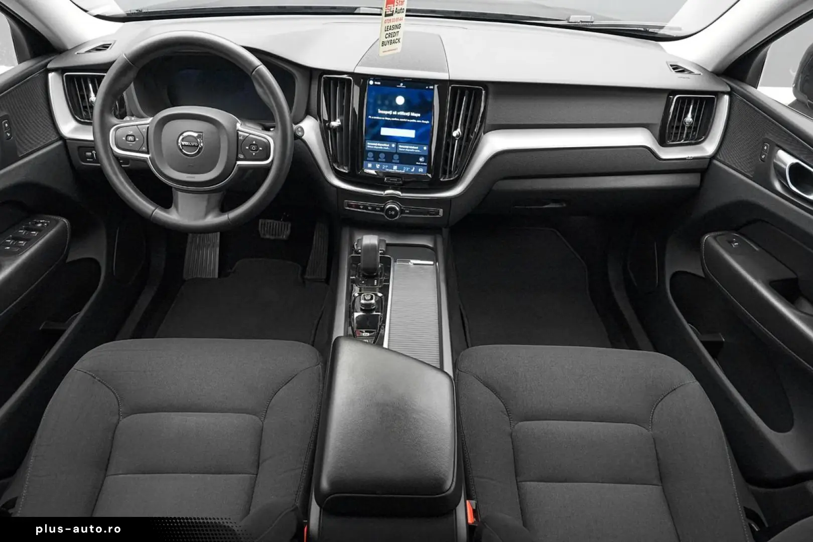 Volvo Xc-60