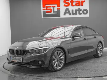 Bmw Seria-4