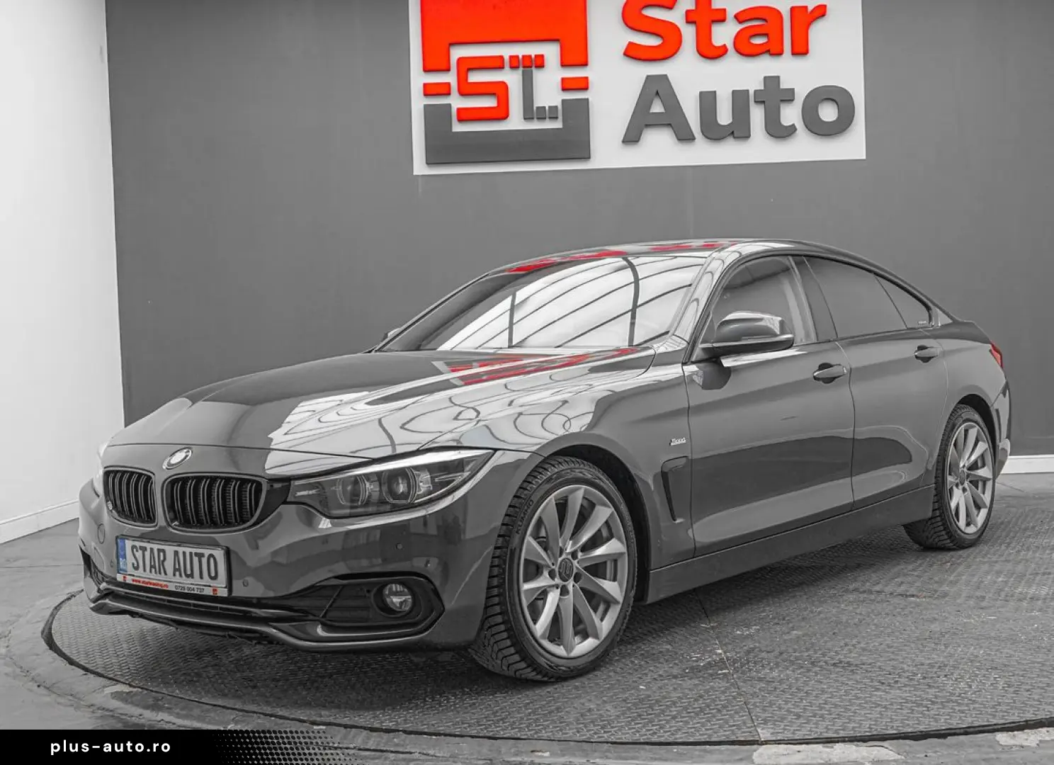 Bmw Seria-4