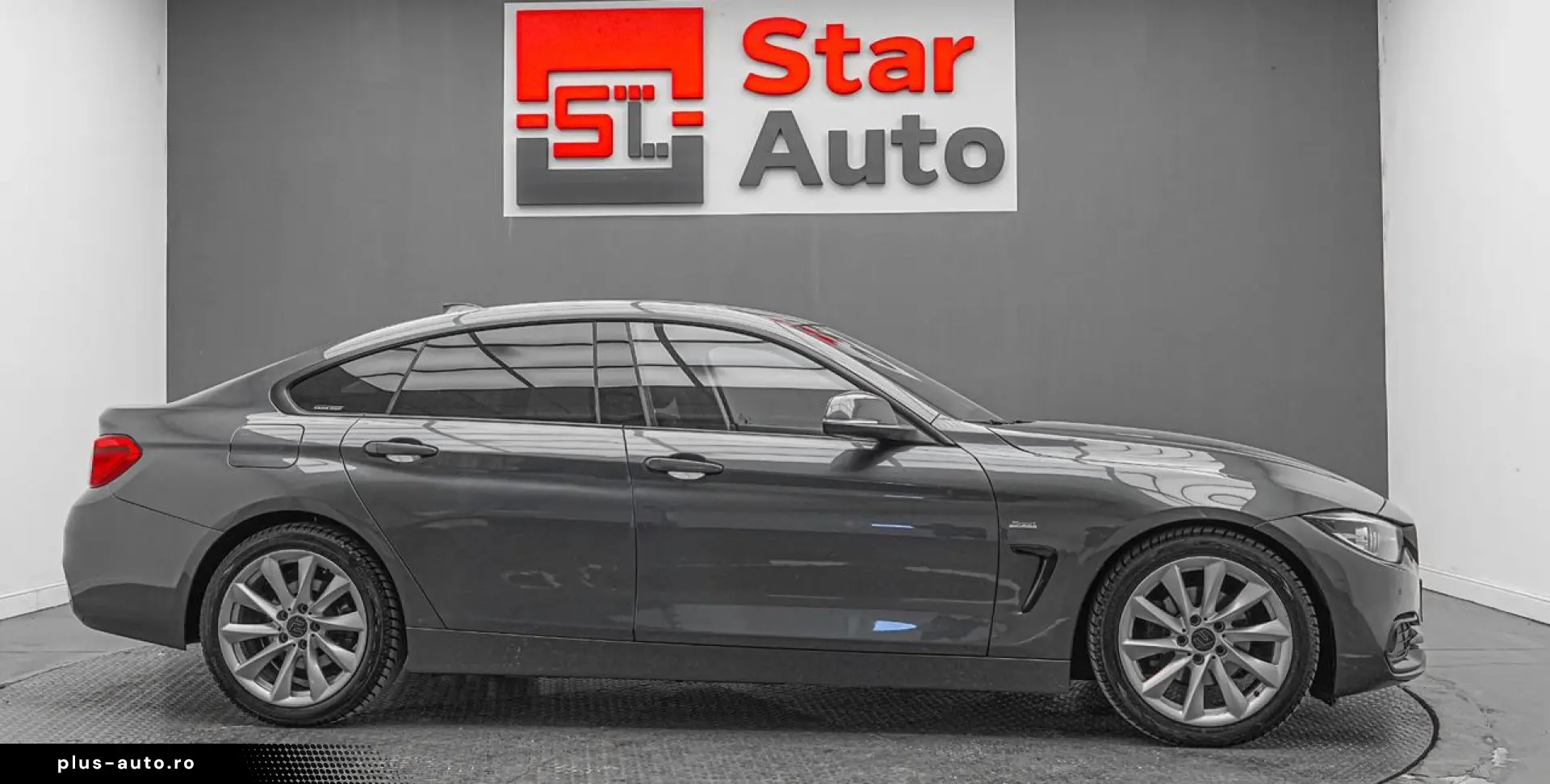 Bmw Seria-4