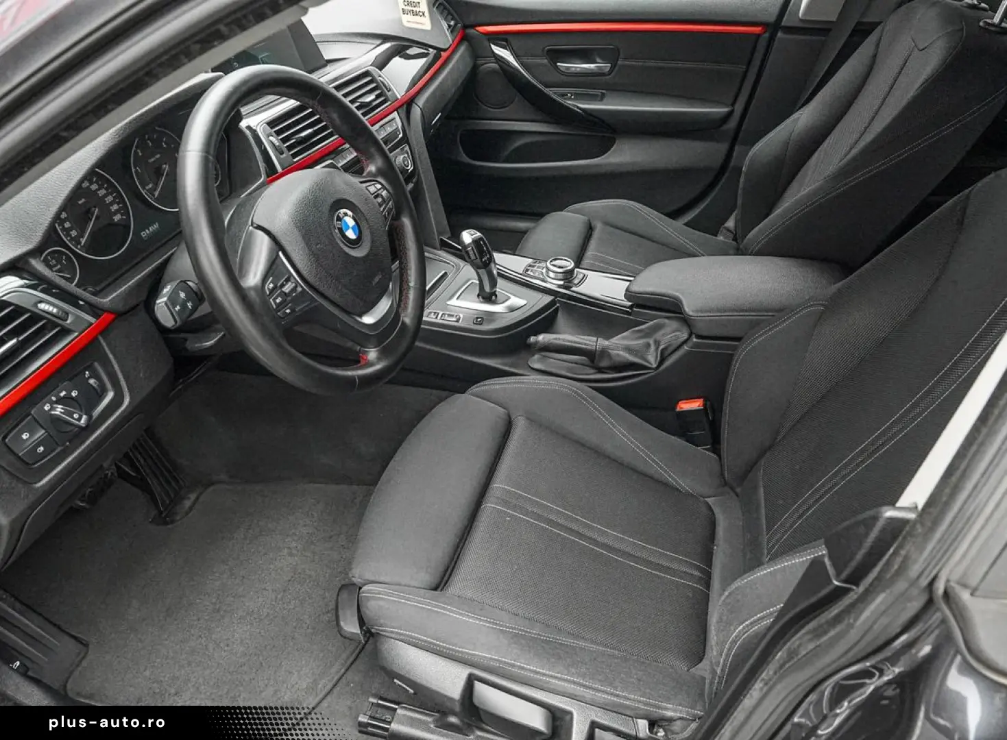 Bmw Seria-4