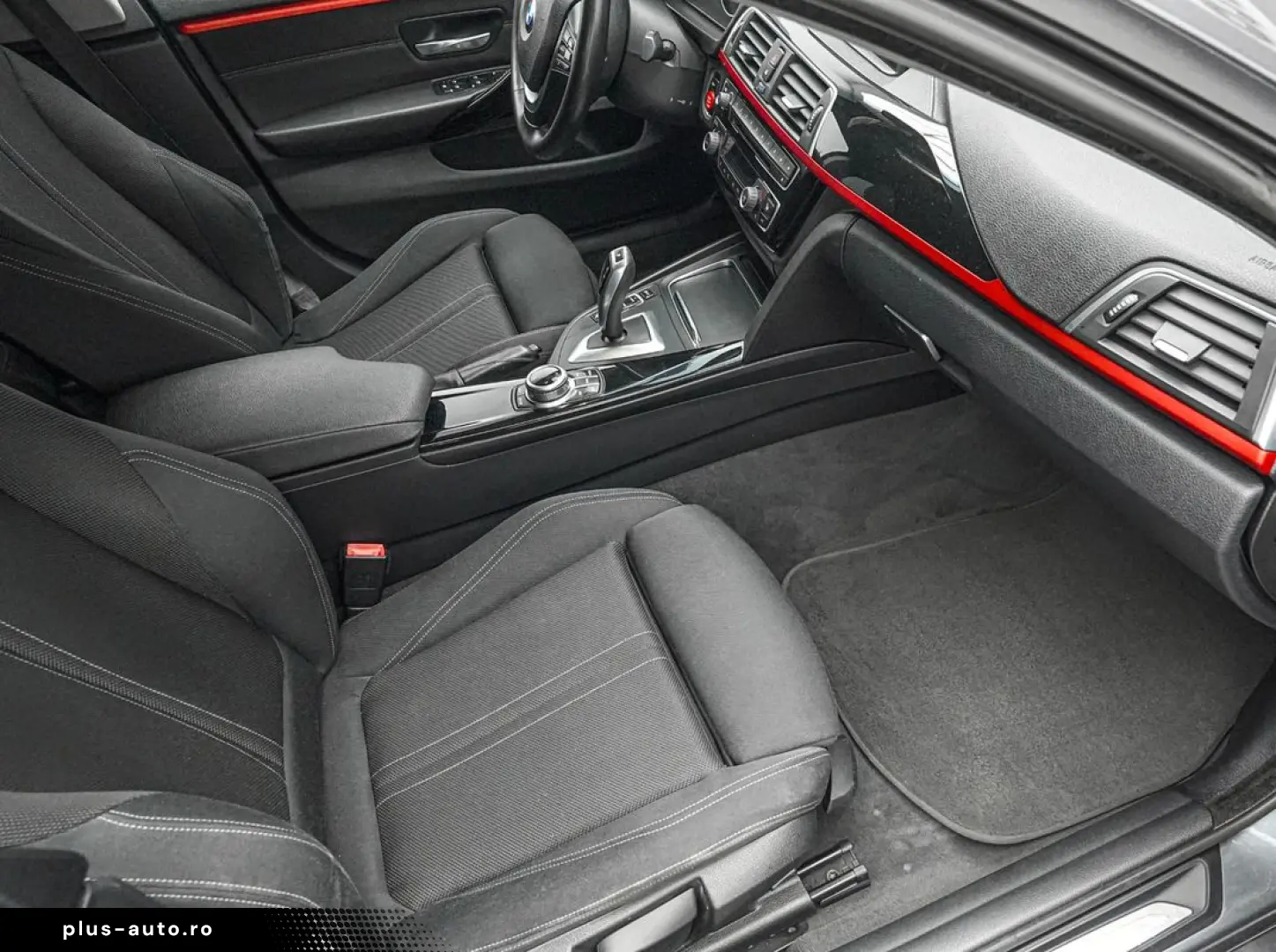 Bmw Seria-4