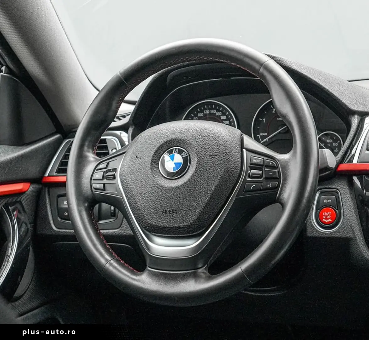 Bmw Seria-4