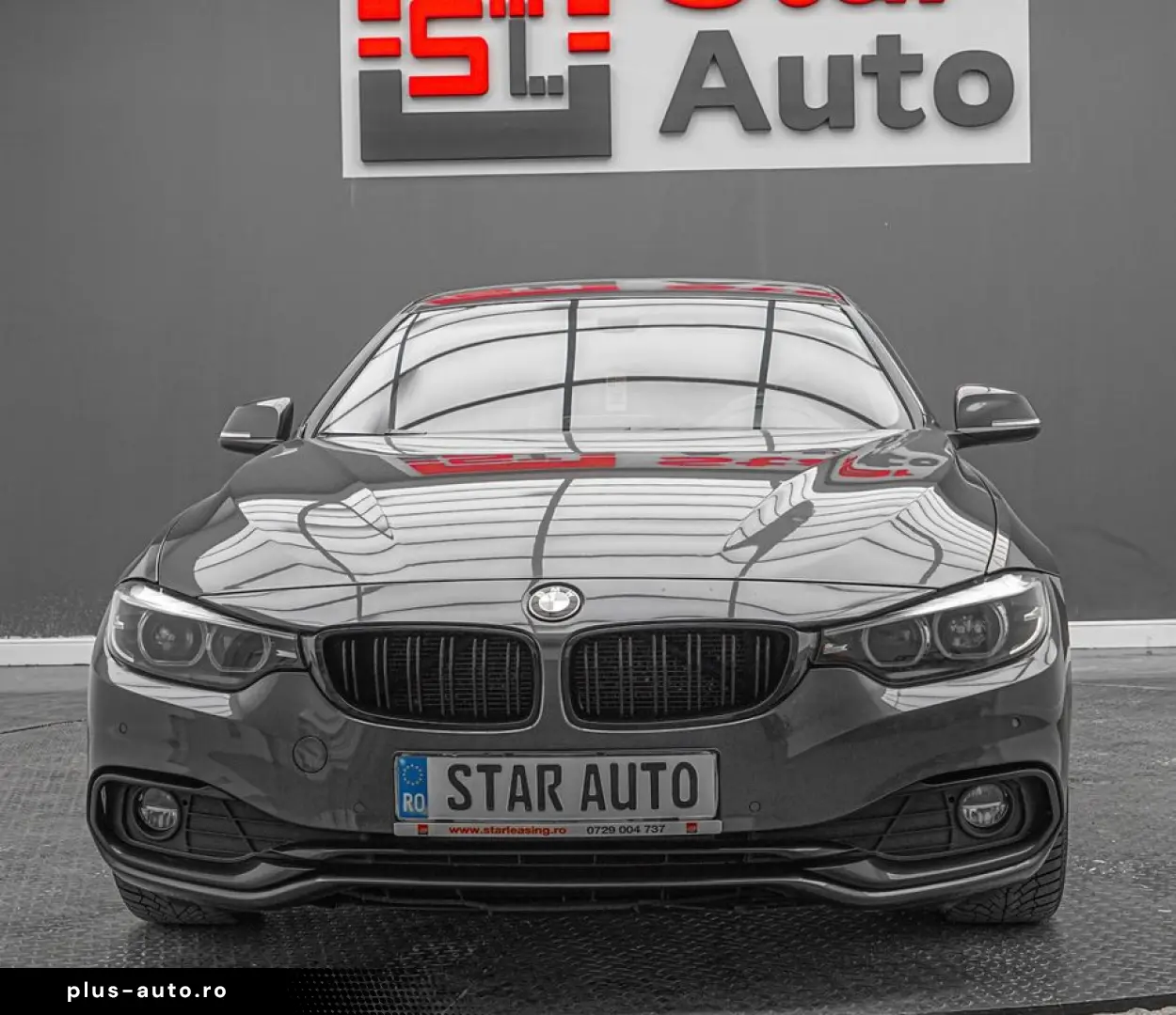 Bmw Seria-4