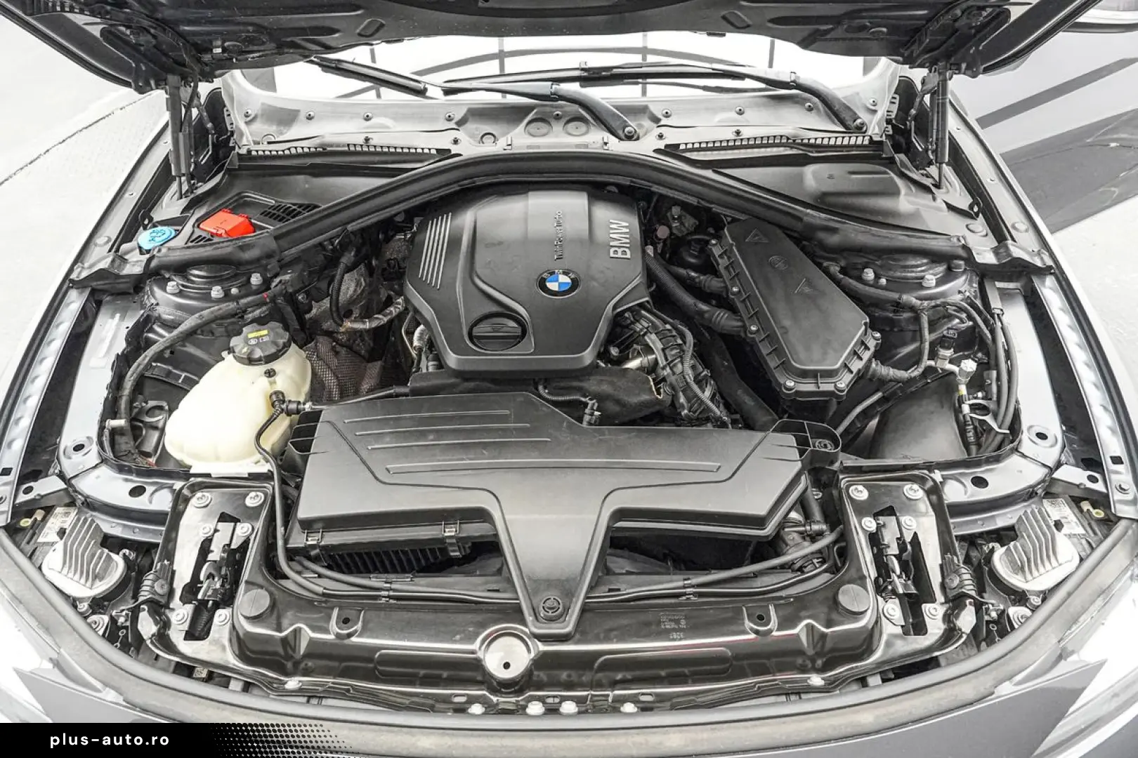 Bmw Seria-4