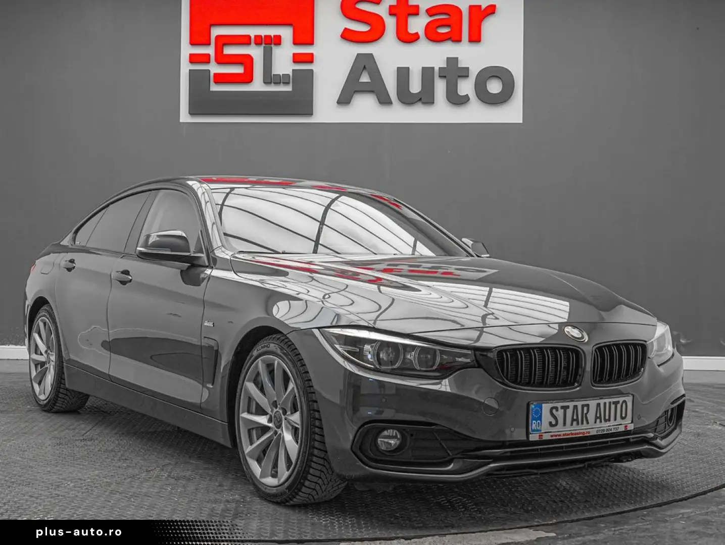 Bmw Seria-4