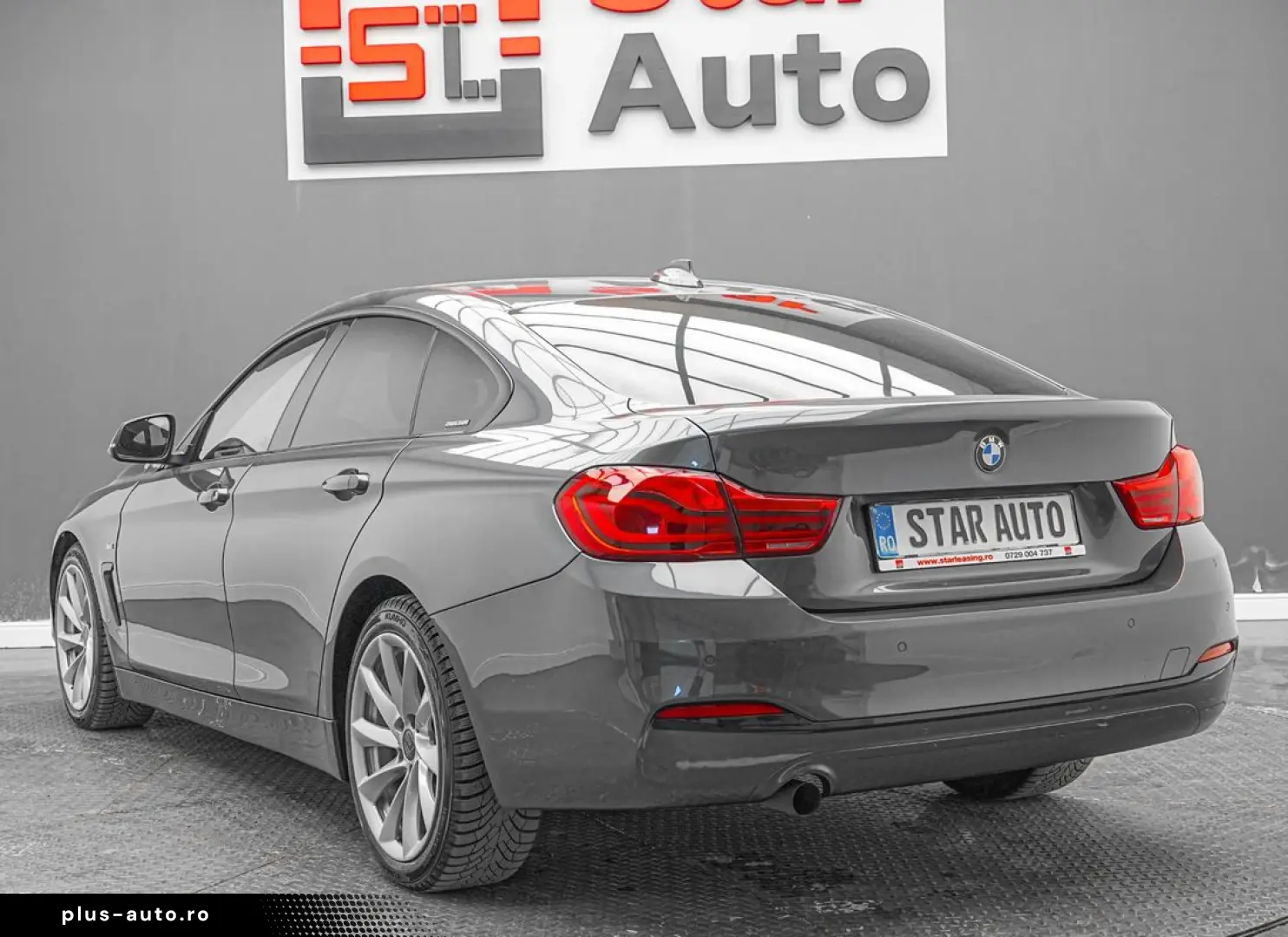 Bmw Seria-4