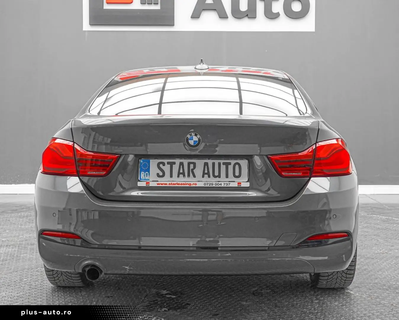 Bmw Seria-4