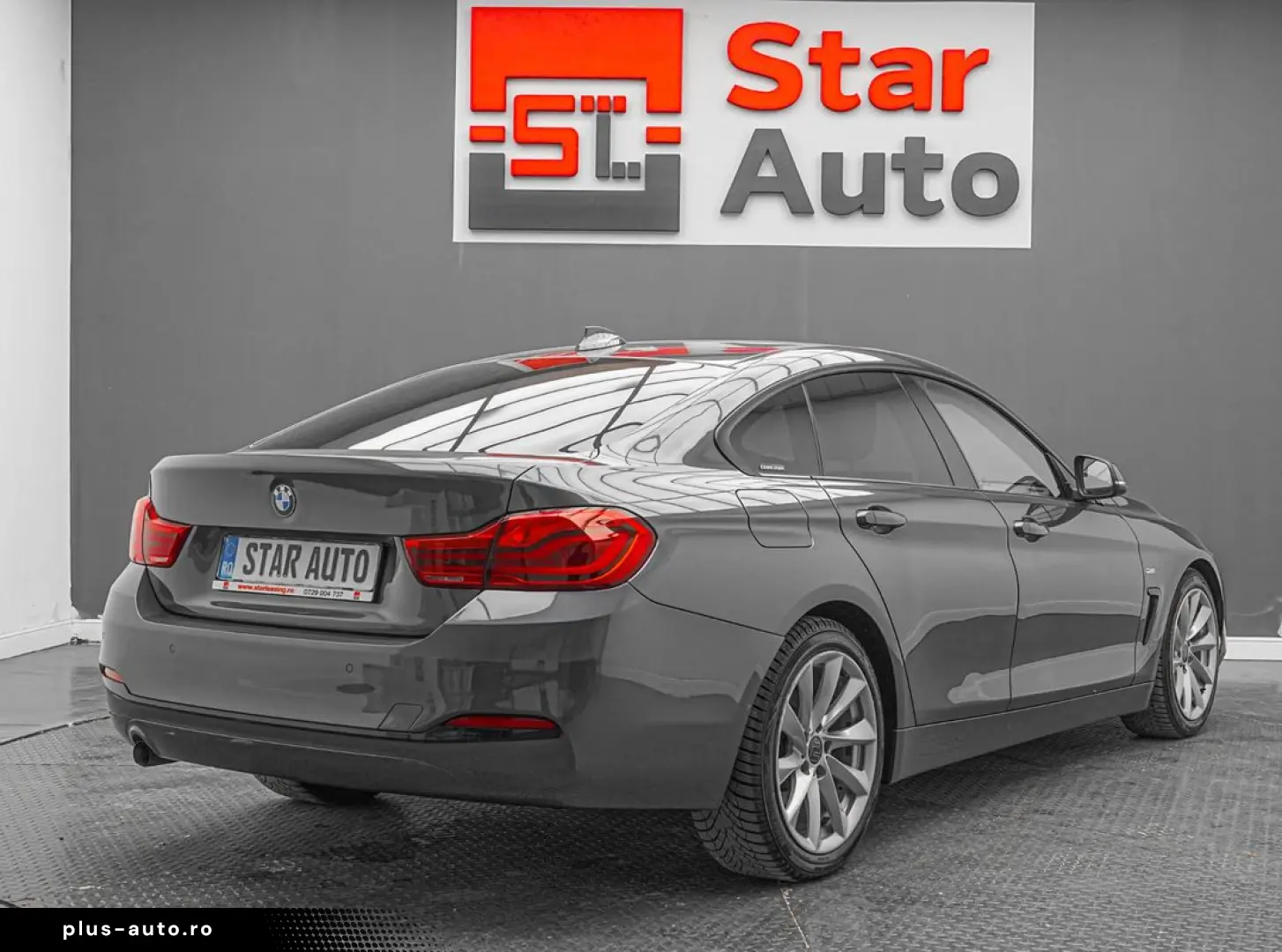 Bmw Seria-4