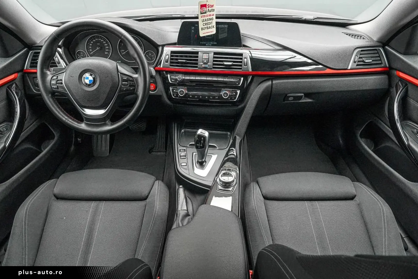 Bmw Seria-4
