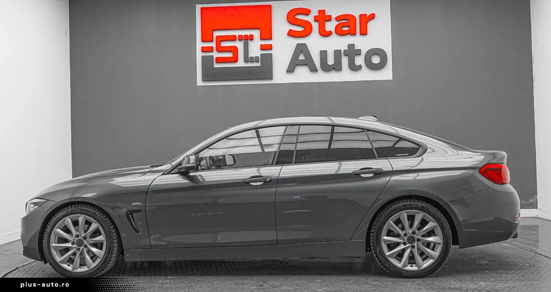 Bmw Seria-4