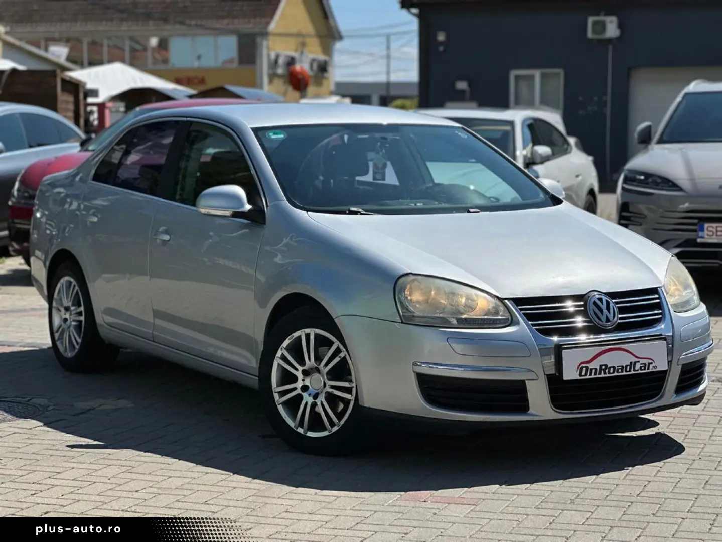 Volkswagen Jetta