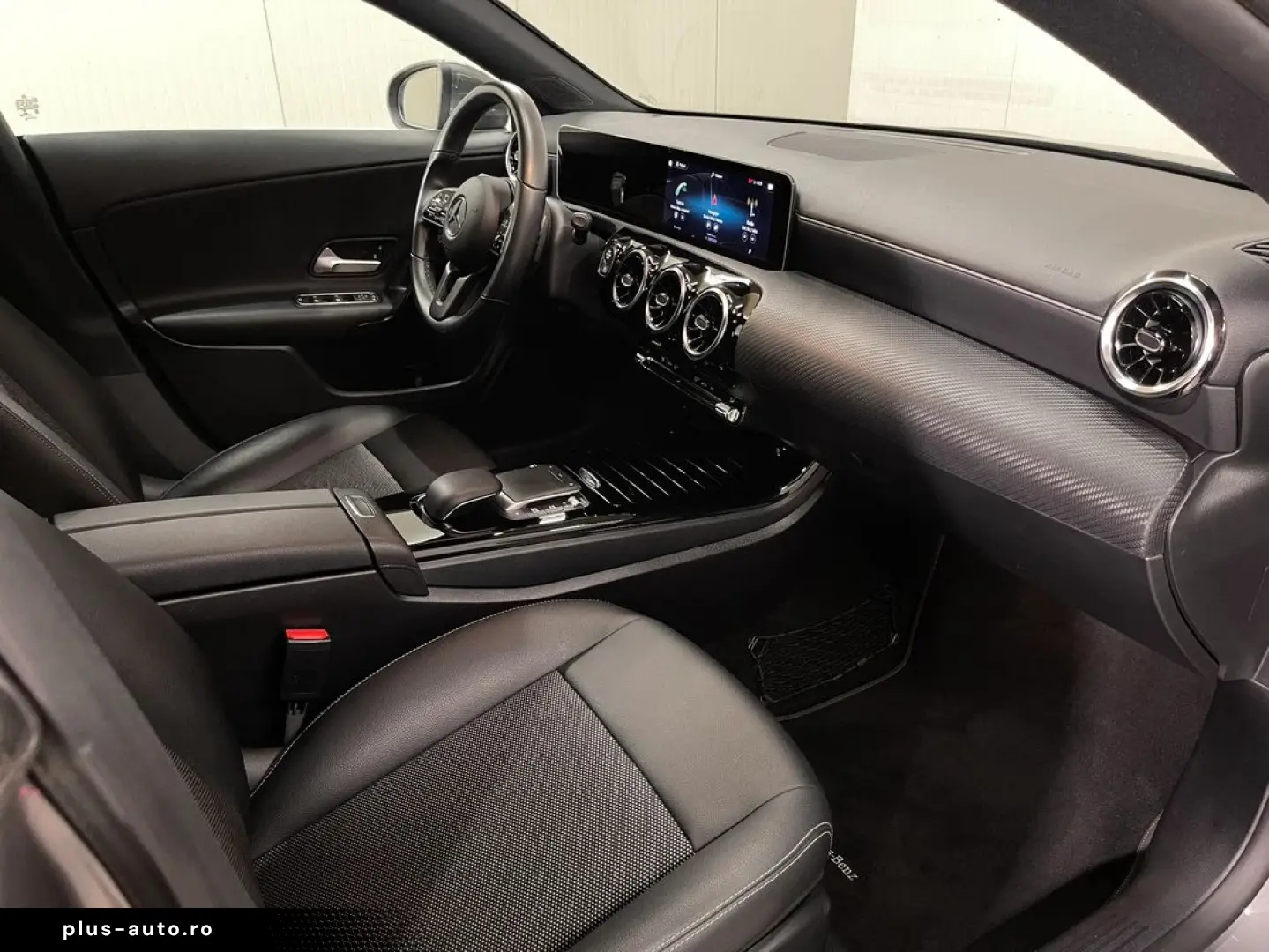 Mercedes-Benz Cla-200