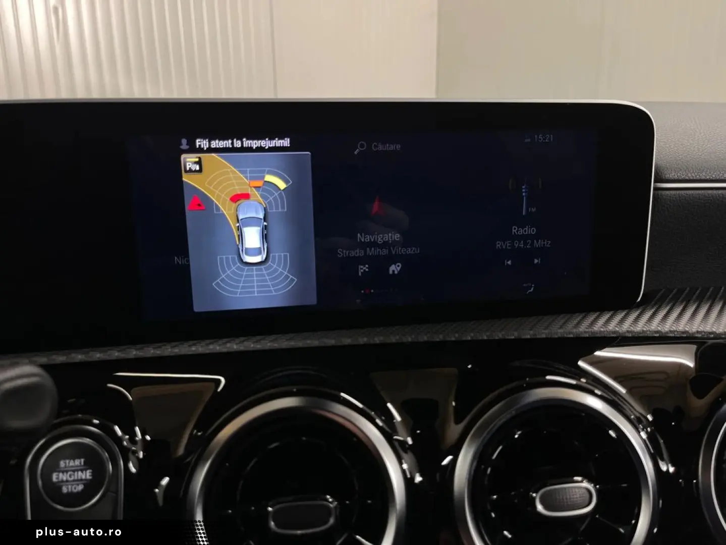 Mercedes-Benz Cla-200
