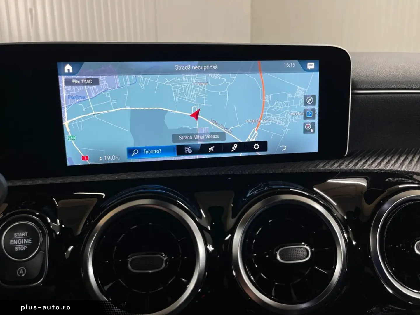 Mercedes-Benz Cla-200