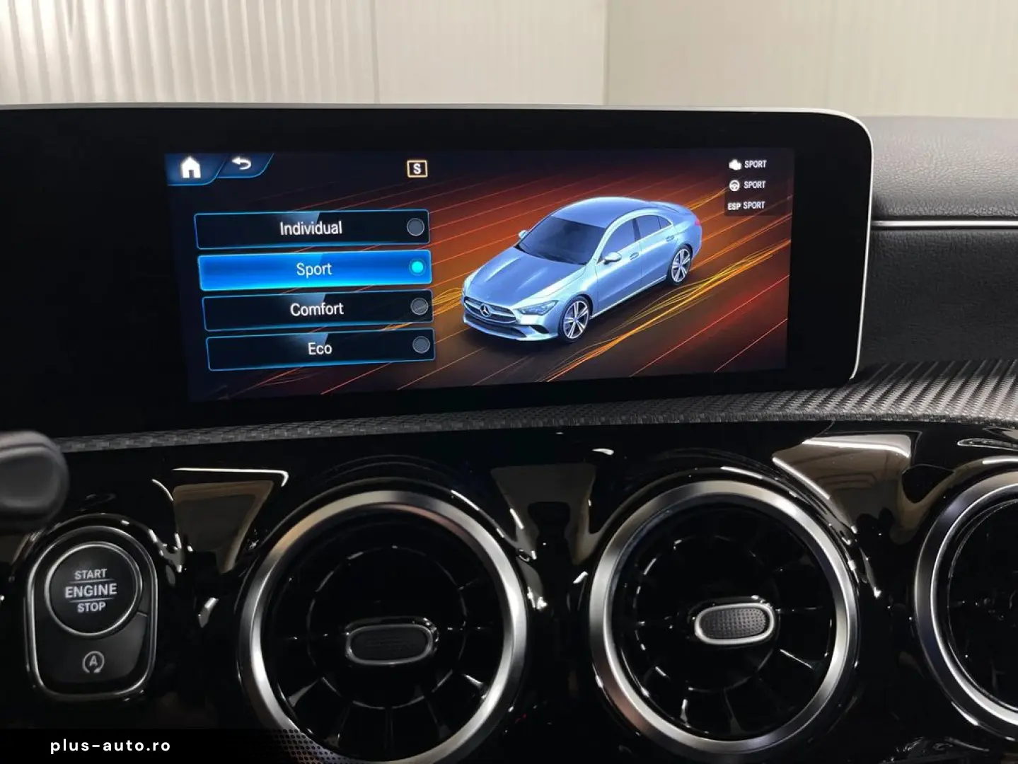Mercedes-Benz Cla-200