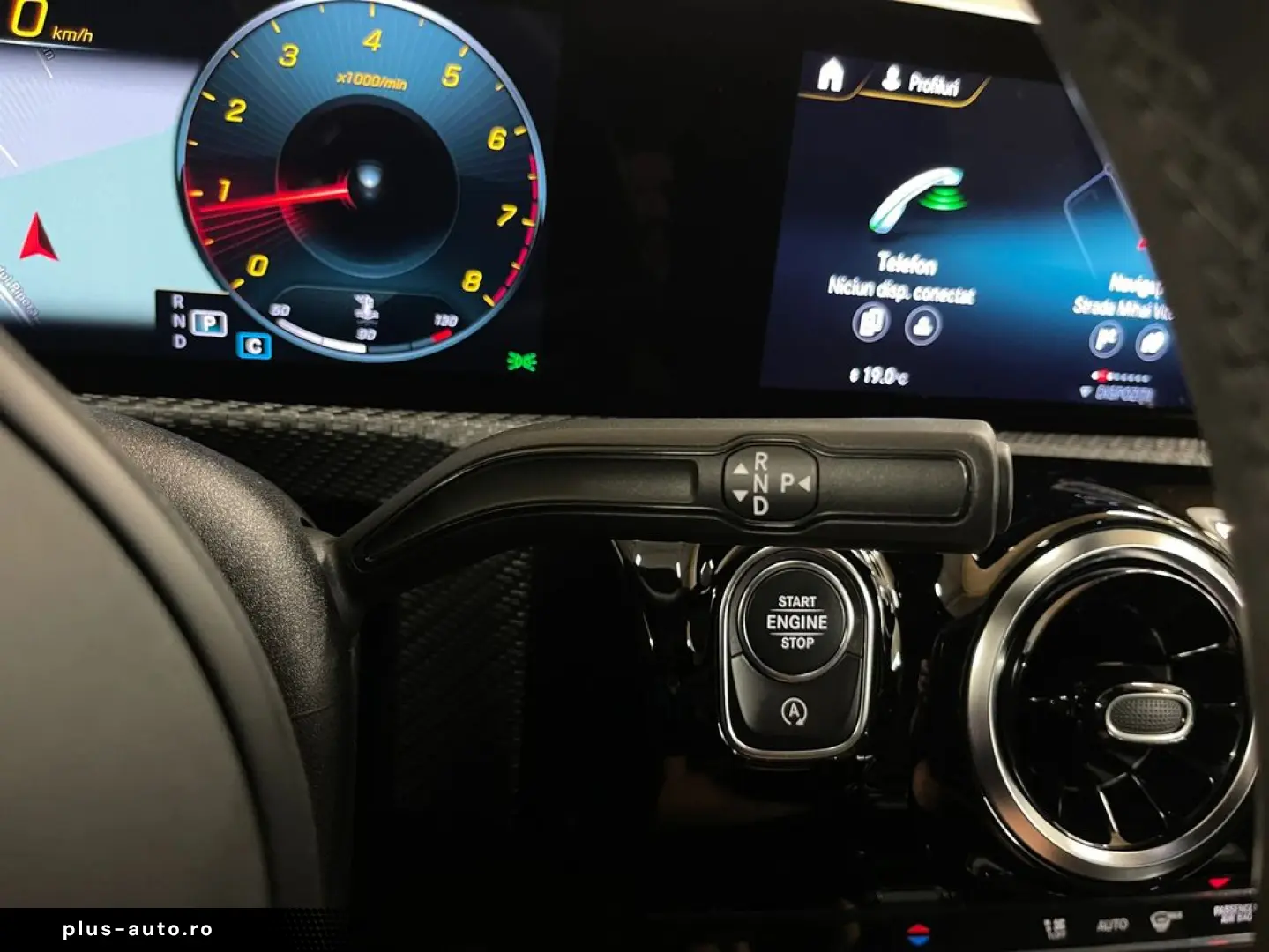Mercedes-Benz Cla-200