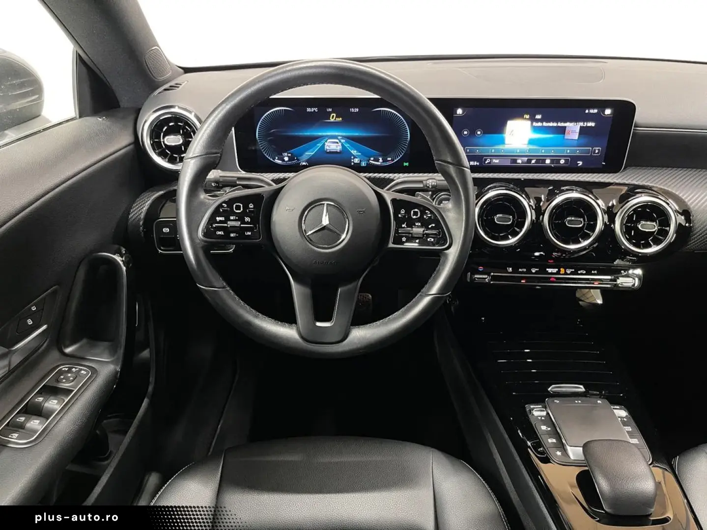Mercedes-Benz Cla-200
