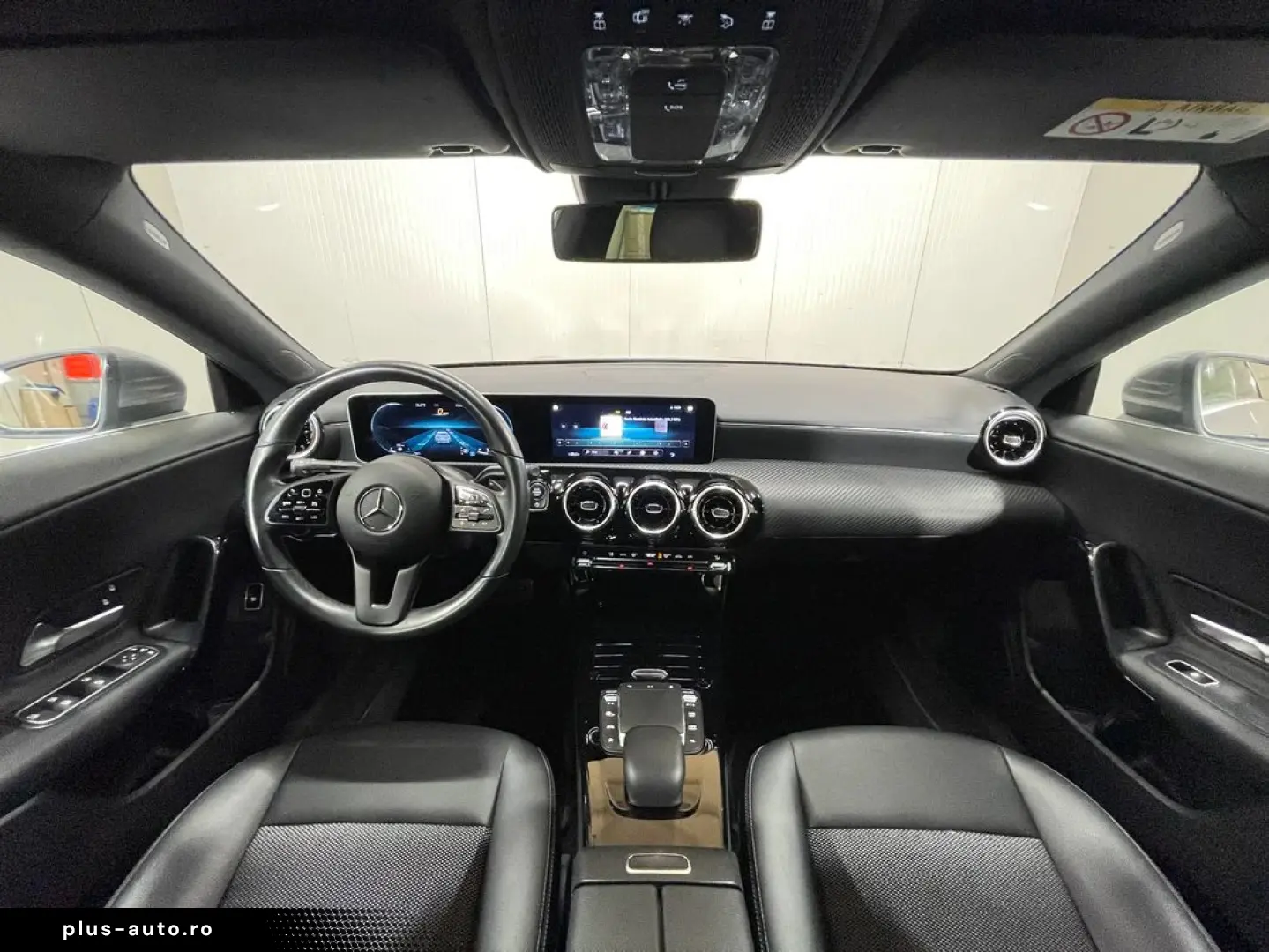 Mercedes-Benz Cla-200