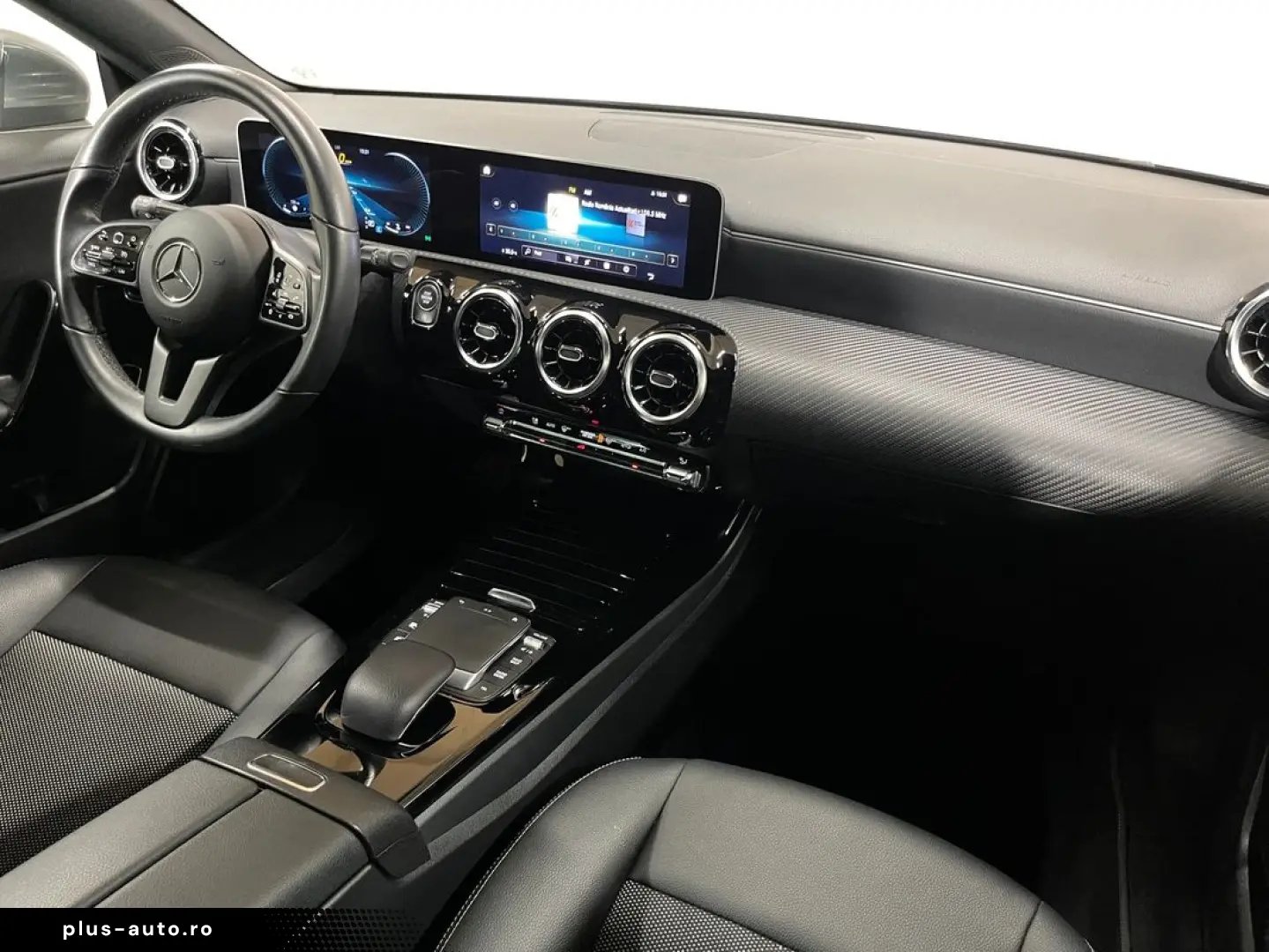 Mercedes-Benz Cla-200