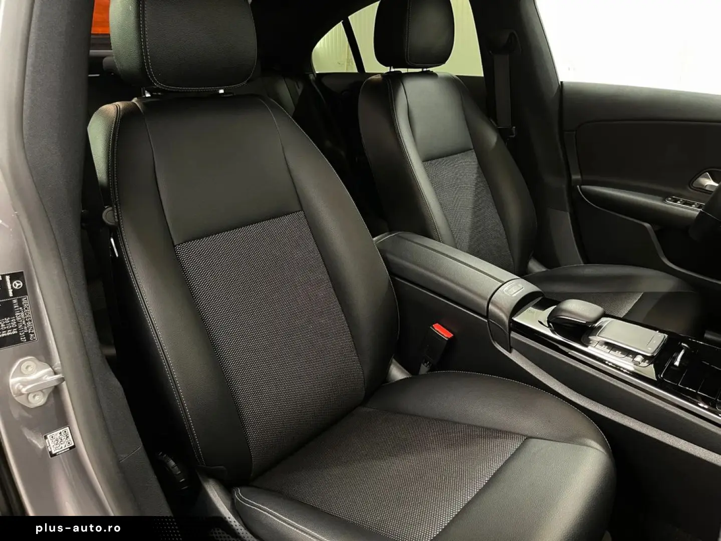 Mercedes-Benz Cla-200