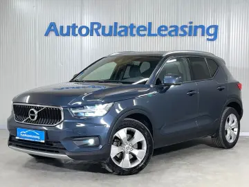 Volvo Xc-40