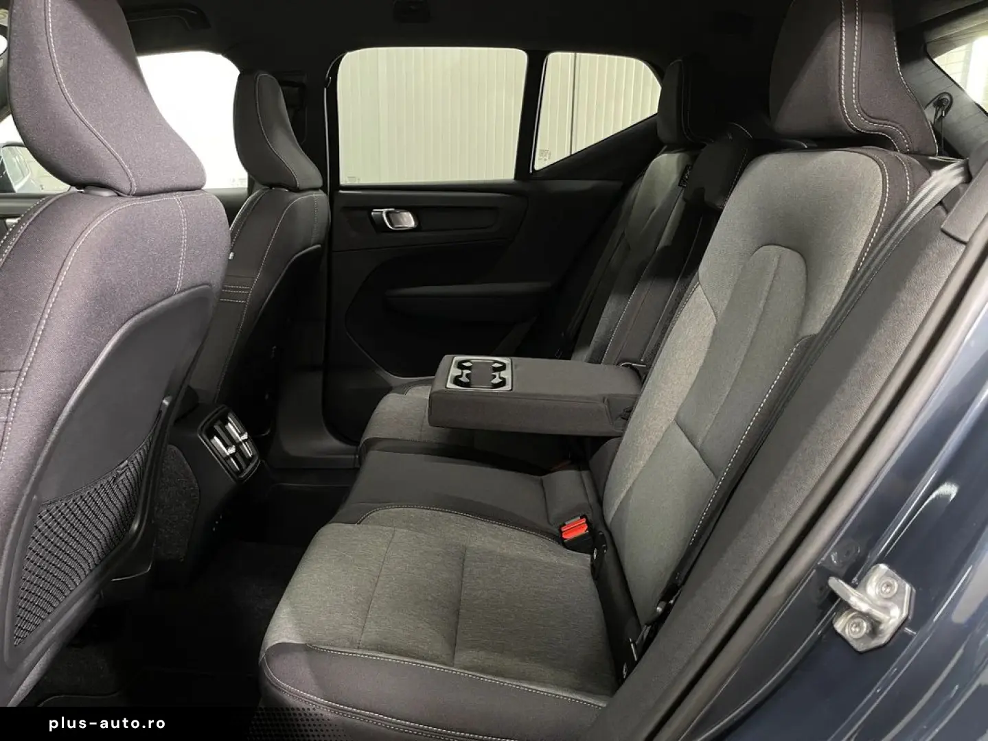 Volvo Xc-40