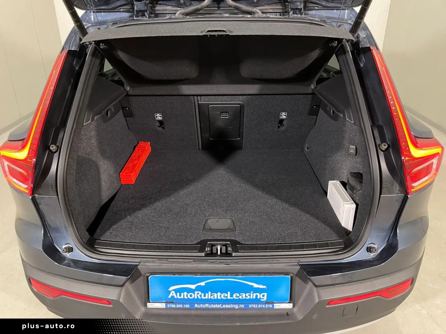 Volvo Xc-40
