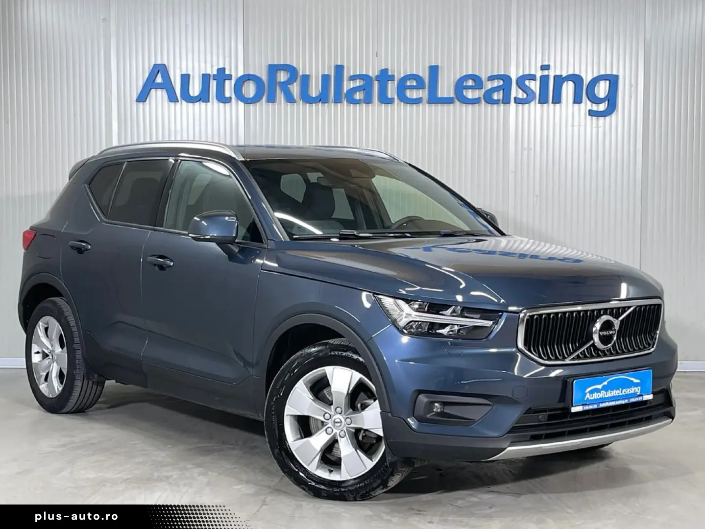 Volvo Xc-40