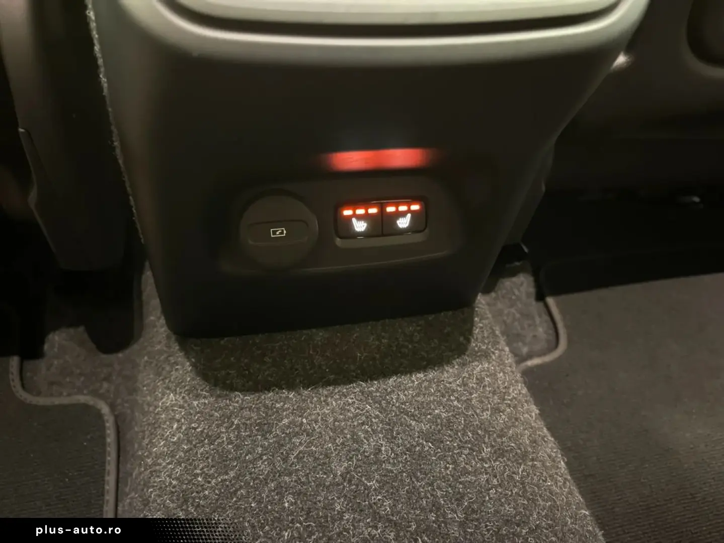 Volvo Xc-40