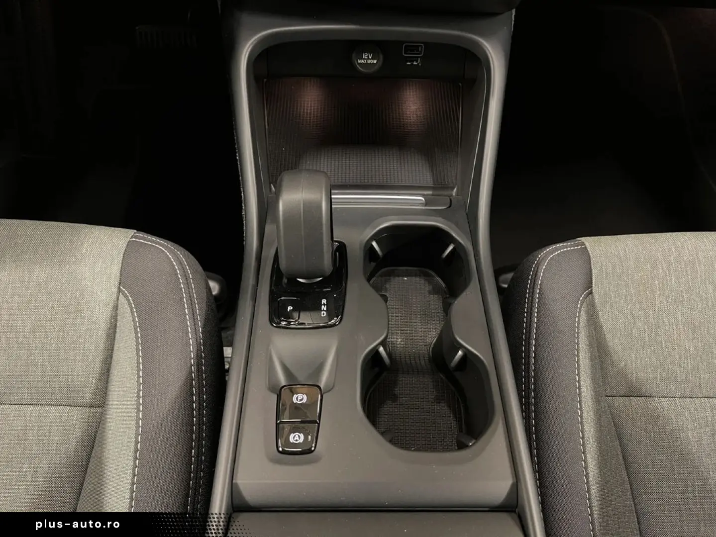 Volvo Xc-40